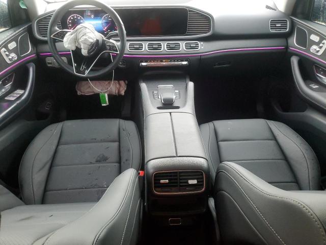 2024 MERCEDES-BENZ GLE 450 4M - 4JGFB5KB4RB128142