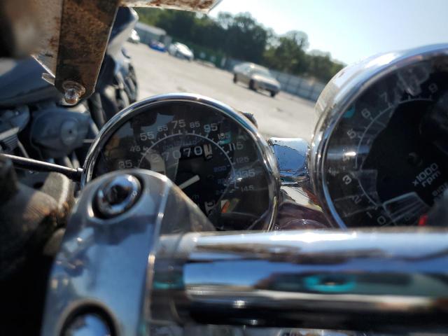 2001 HONDA VF750 C JH2RC43061M700432