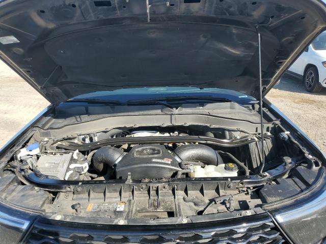 2023 FORD EXPLORER S 1FM5K8GC7PGB29896