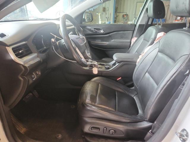 2017 GMC ACADIA SLT 1GKKNULS0HZ301748