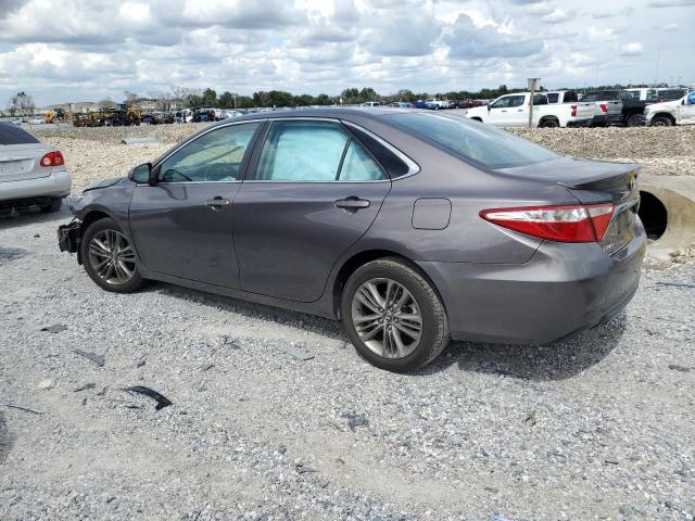 2016 TOYOTA CAMRY LE 4T1BF1FKXGU204096
