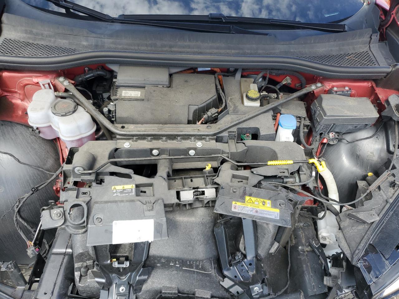 VOLKSWAGEN ID.4 PRO S