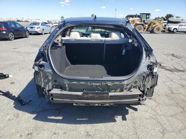2022 HONDA CIVIC SPOR 19XFL1H89NE007576