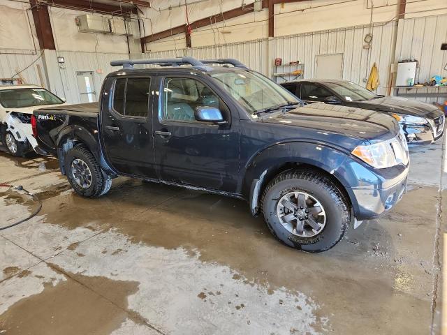 2020 NISSAN FRONTIER S 1N6ED0EB0LN711643