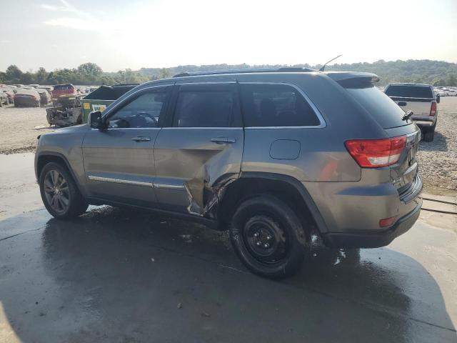 2013 JEEP GRAND CHER - 1C4RJFAGXDC545095