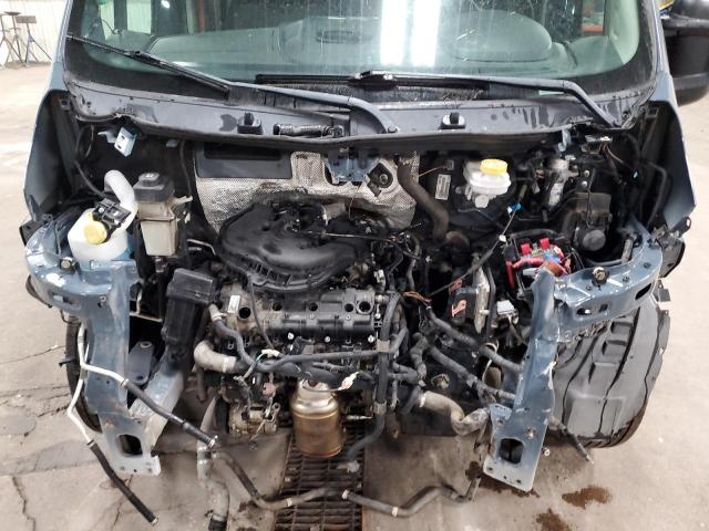 2020 RAM PROMASTER #3296248452