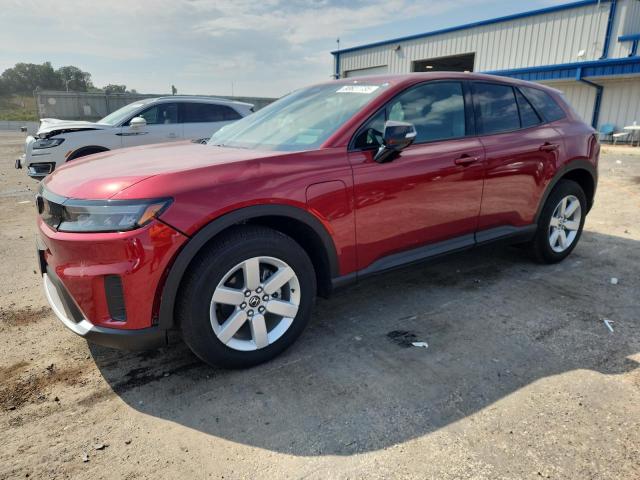 Global Auto Auctions: 2024 HONDA PROLOGUE E