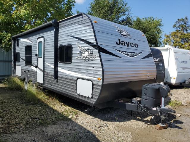 Global Auto Auctions: 2021 JAYCO JAYFLIGHT