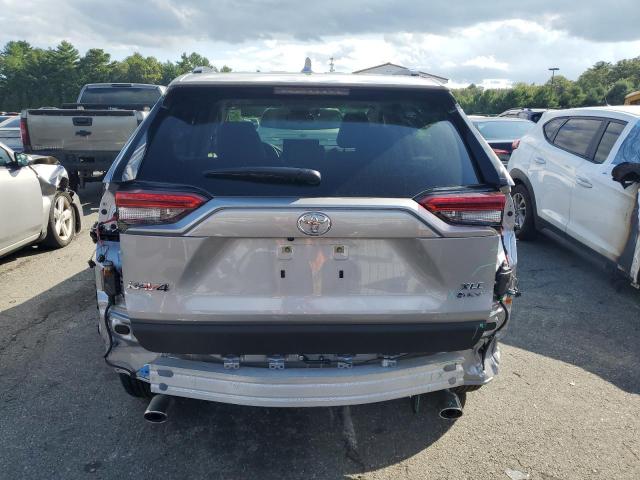 2025 TOYOTA RAV4 XLE PREMIUM JTMB6RFV8SD154854