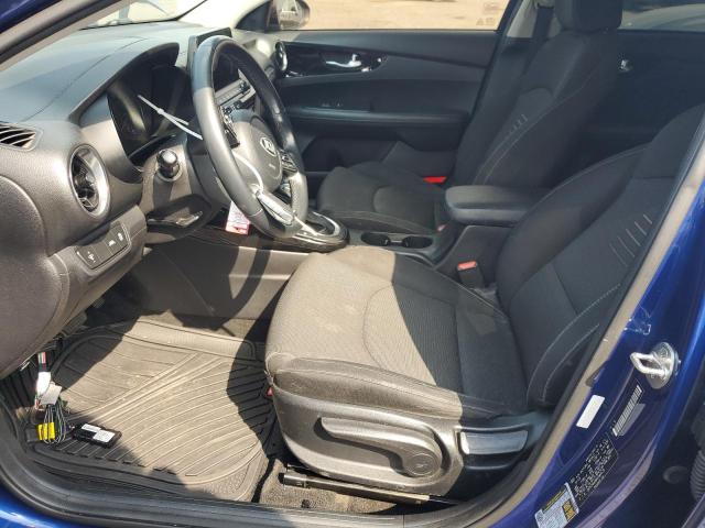 2019 KIA FORTE GT L #3303710416