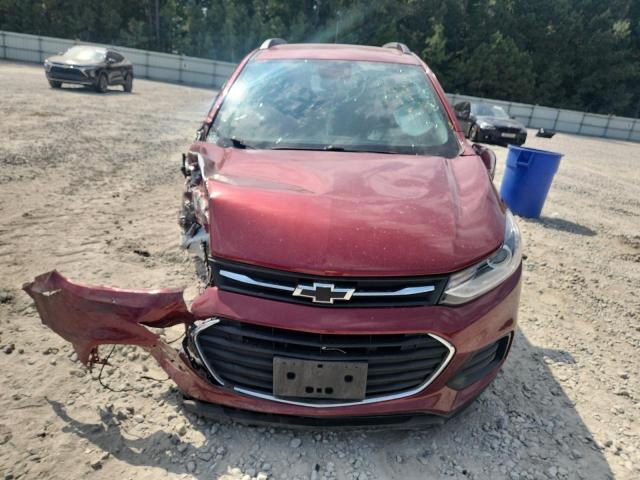 2021 CHEVROLET TRAX 1LT - KL7CJLSB3MB337974