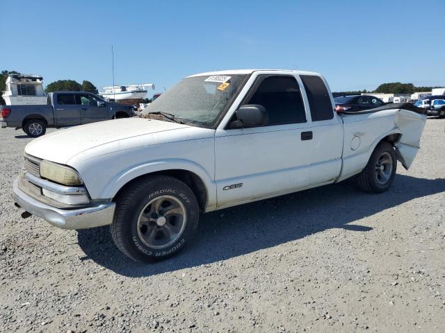 CHEVROLET S TRUCK S1