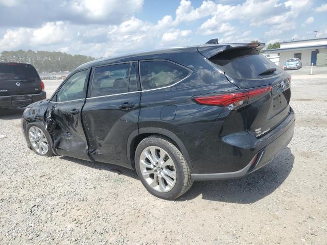 2023 TOYOTA HIGHLANDER L - 5TDKDRAH9PS001466