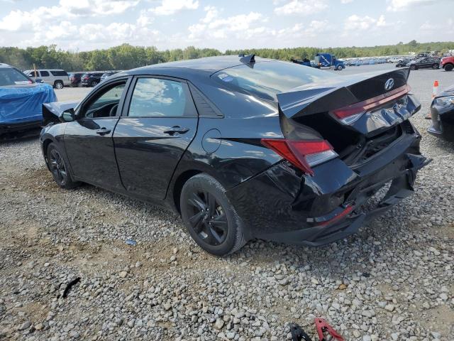 2023 HYUNDAI ELANTRA SEL KMHLM4AGXPU504719