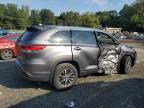 Lot #3308497074 2018 TOYOTA HIGHLANDER