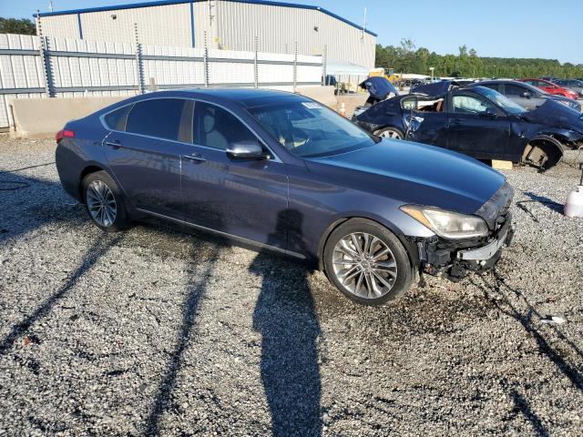 2015 HYUNDAI GENESIS 3. KMHGN4JE3FU027465