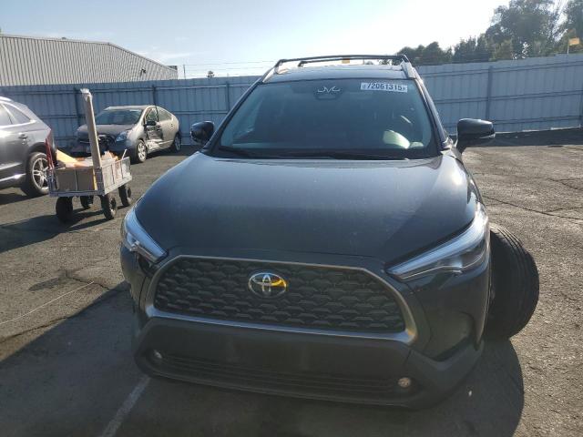 2024 TOYOTA COROLLA CROSS XLE 7MUDAABG7RV079763