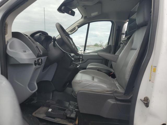 2016 FORD TRANSIT T- 1FTYE1ZM4GKB22049
