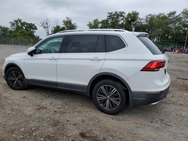 2018 VOLKSWAGEN TIGUAN SE - 3VV2B7AX1JM084269