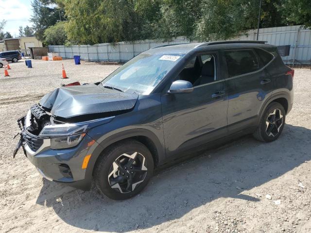 2025 KIA SELTOS EX KNDER2AA1S7772676