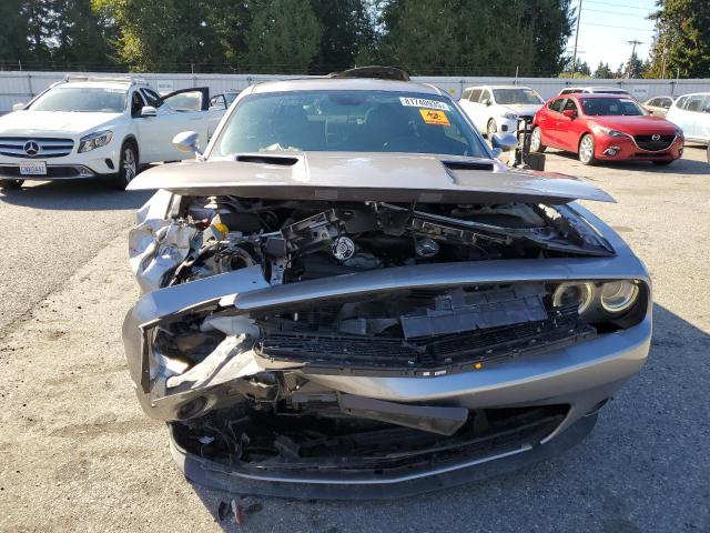 2017 DODGE CHALLENGER 2C3CDZBT2HH657987