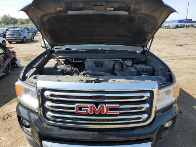 2017 GMC CANYON SLT 1GTP6DE19H1257735