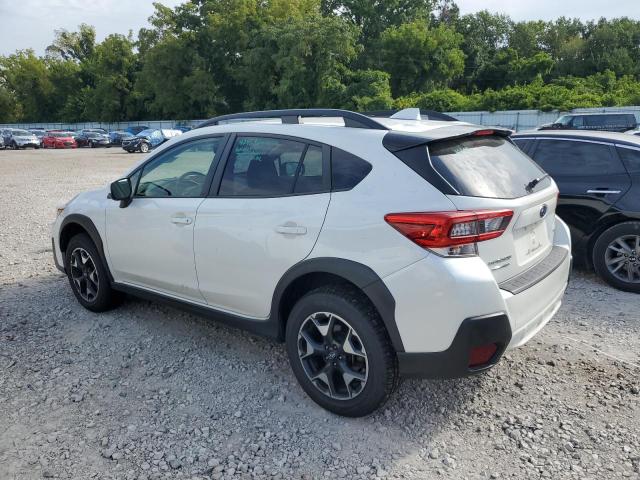 2020 SUBARU CROSSTREK PREMIUM JF2GTAPC7L8238219