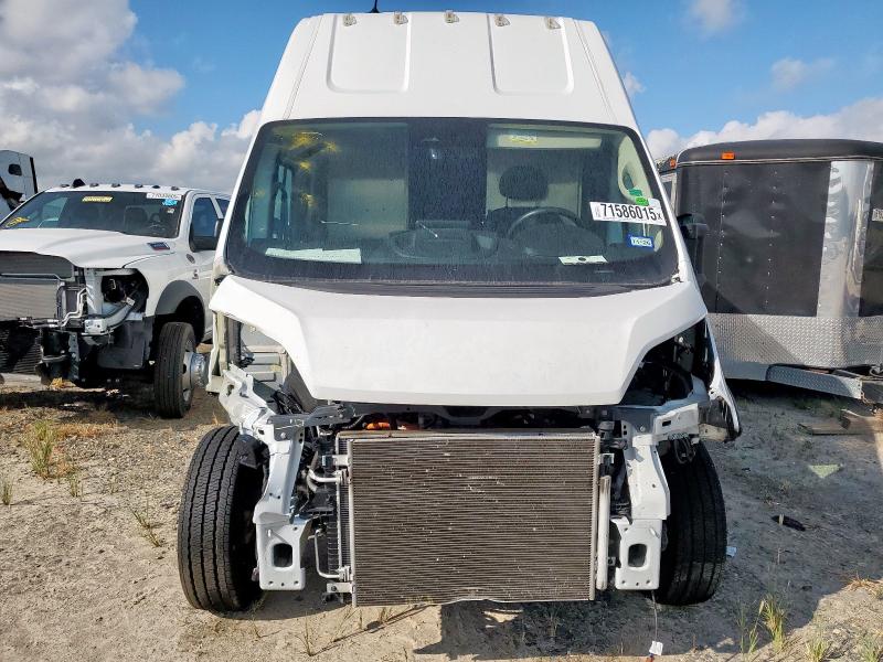 2024 RAM PROMASTER #3302932619