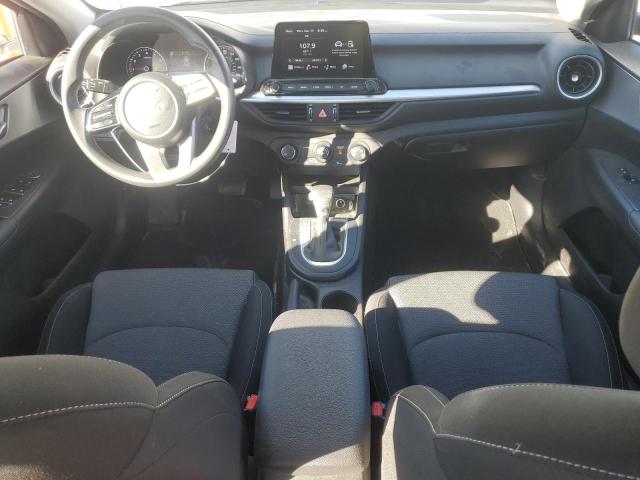 2023 KIA FORTE LX - 3KPF24AD5PE608417