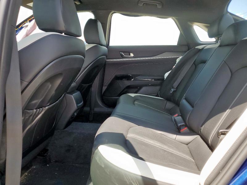 2025 KIA K5 GT LINE #3245987182