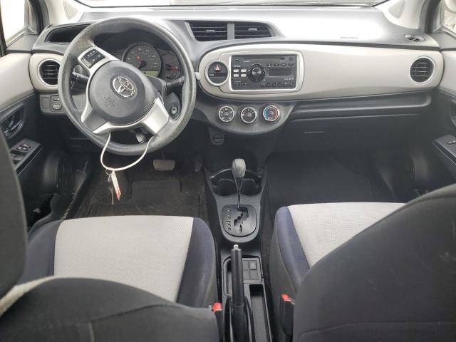 2013 TOYOTA YARIS - JTDKTUD32DD551802