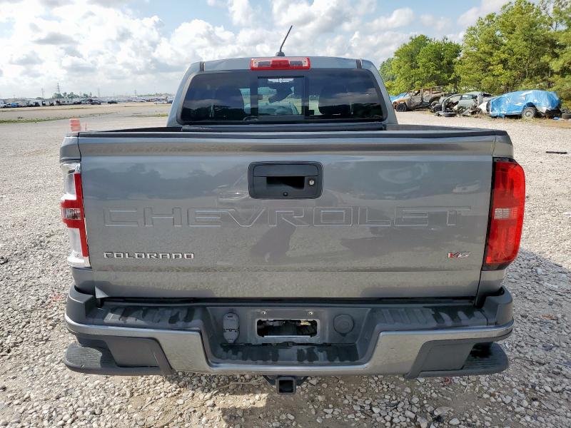 2021 CHEVROLET COLORADO L 1GCGSCEN0M1263880