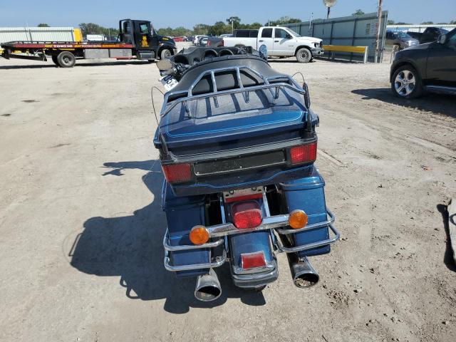 2000 HARLEY-DAVIDSON FLHTCUI #3281749908