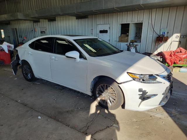 2018 LEXUS ES 350 58ABK1GG2JU112387