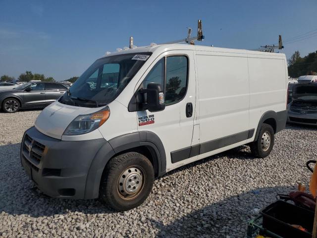 Global Auto Auctions: 2015 RAM PROMASTER