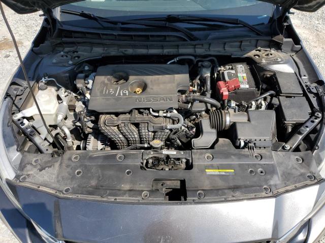 2019 NISSAN ALTIMA SL 1N4BL4EV4KC223547