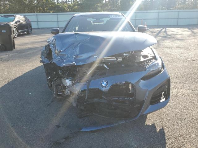 2021 BMW M440XI WBA13AR09MCG14845
