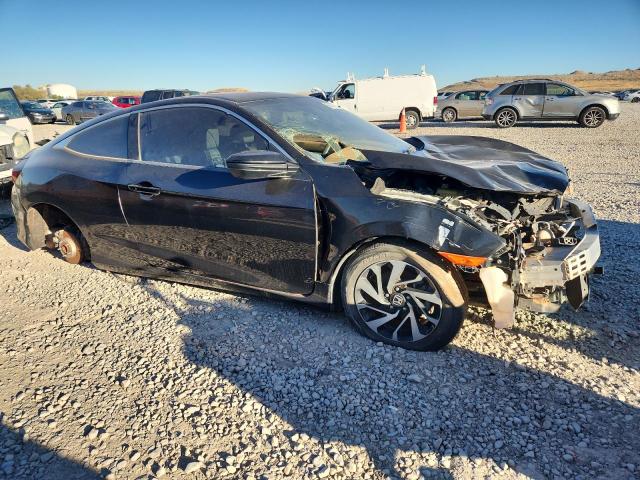 2016 HONDA CIVIC LX #3278985687