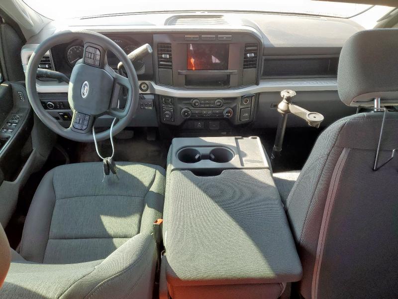 2024 FORD F250 SUPER 1FT7X2BA5RED86992