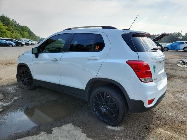 2022 CHEVROLET TRAX 1LT #3292510673