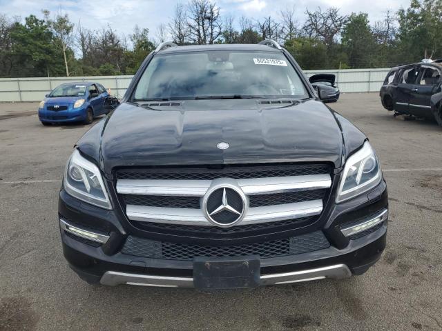 2015 MERCEDES-BENZ GL 450 4MA 4JGDF6EE8FA459749