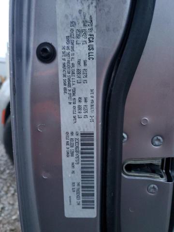 2015 CHRYSLER 300 S 2C3CCAGG8FH787379