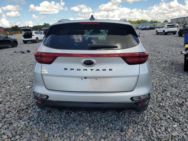 2022 KIA SPORTAGE S - KNDP63AC7N7948305