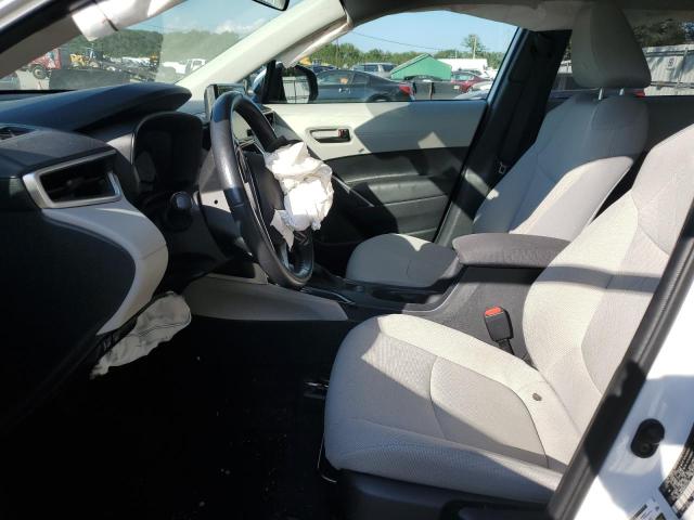 2022 TOYOTA COROLLA CROSS LE 7MUCAABG6NV043150