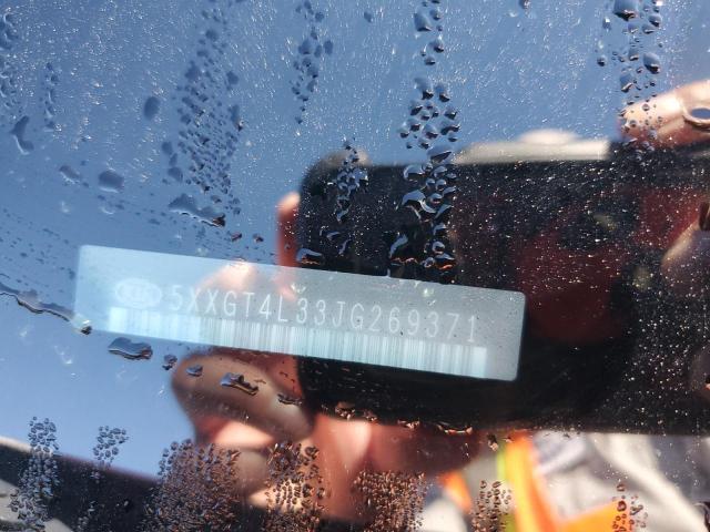 2018 KIA OPTIMA LX - 5XXGT4L33JG269371