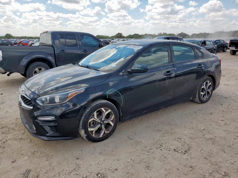 Global Auto Auctions: 2020 KIA FORTE FE