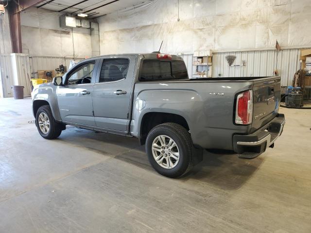 2019 GMC CANYON SLE 1GTG6CEN5K1177868