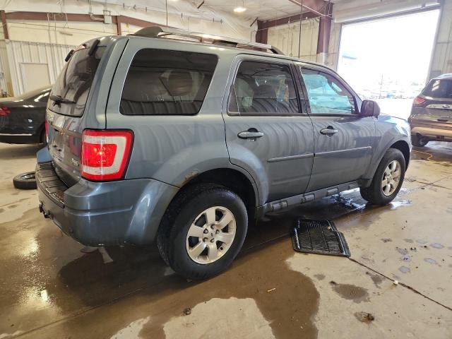 2011 FORD ESCAPE LIM - 1FMCU9EG5BKA05127