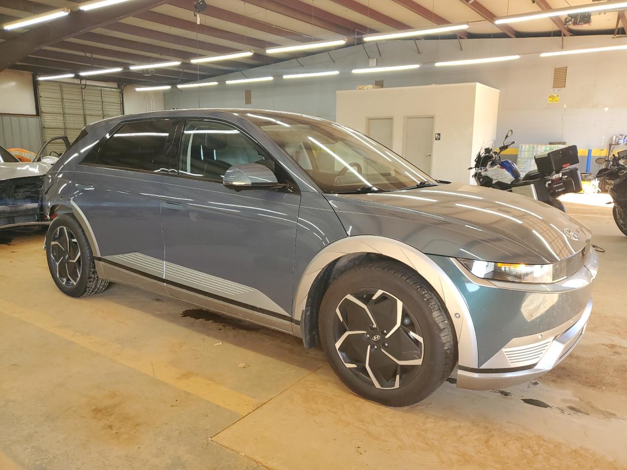 HYUNDAI IONIQ 5 LIMITED