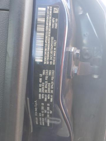 2016 JEEP RENEGADE L #3260482641